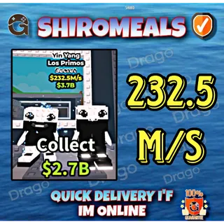 🌿 Los Primos Yin Yang Base🌿Fast Delivery And Cheap🌿