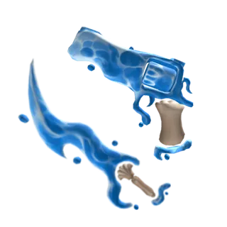 Ocean Set