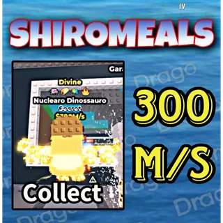 NUCLEARO DINOSSAURO DIVINE