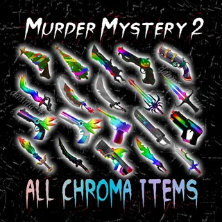 Chroma Set