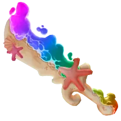 Chroma Beachy