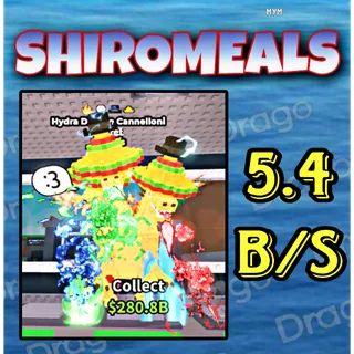 Hydra Dragon Cannelloni - 5.4B/s - Secret / Fast delivery!