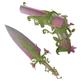 Flora Set