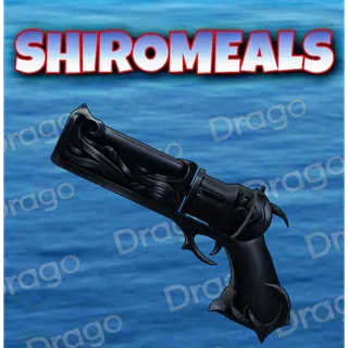 Mm2: Darkshot 