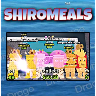 3x Bundle Cheap Brainrots