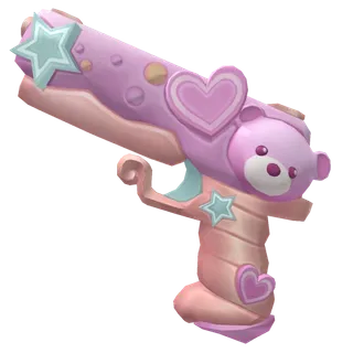 Treat Gun