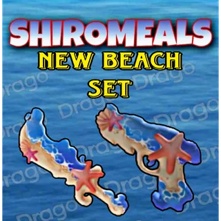 Beachy Set