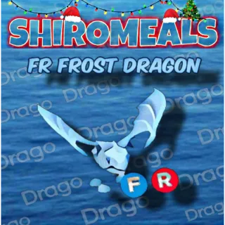 FR FROST DRAGON