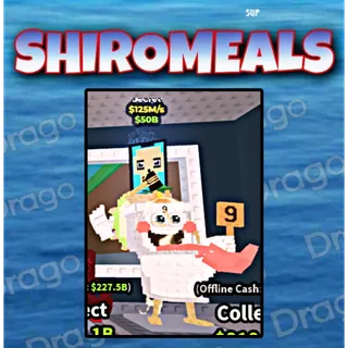 LA SECRET COMBINASION 