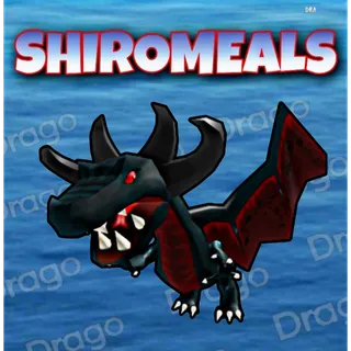 Mm2: 10x Nobledragon Pet