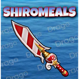 Mm2: Ornament