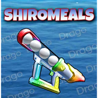 Mm2: Chroma Snowcannon