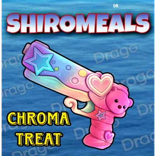 Mm2: Chroma Treat