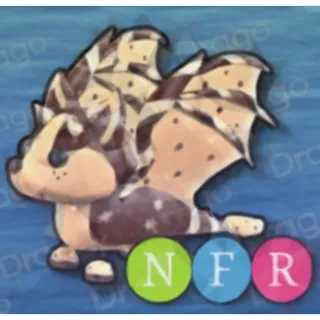 NFR Chocolate Chip Bat Dragon