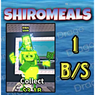 La Secret Combinasion