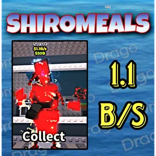 La Secret Combinasion