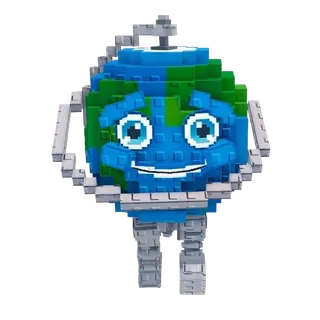 Globba Steppa