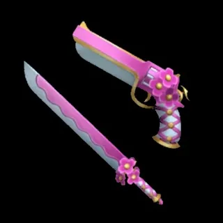 Sakura Set