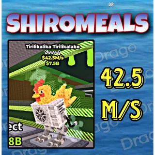 TIRILIKALIKA TIRILIKALAKO