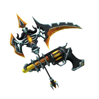 Hallow Set
