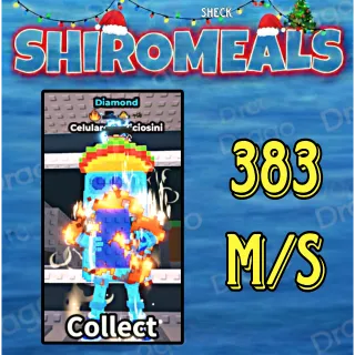 Celularcini Viciosini - 383M/s - Secret / Fast delivery!