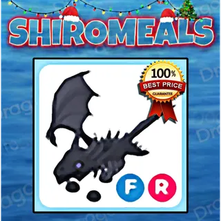 FR SHADOW DRAGON 