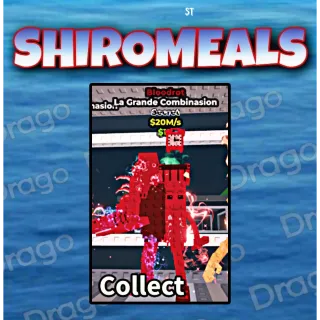 La Grande Combinasion - 20M/s - Secret / Fast delivery!