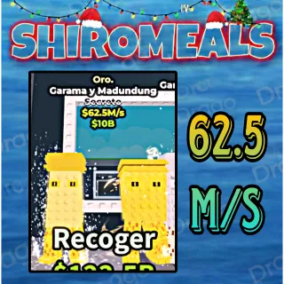 GARAMA AND MADUNDUNG 