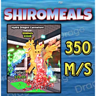 Hydra Dragon Cannelloni Steal A Brainrot