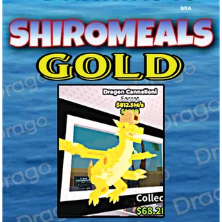 Dragon Cannelloni Gold - 812.5M/s / Secret / Fast Delivery! 🪽