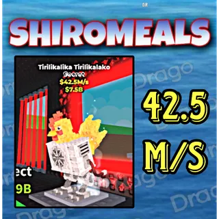 TIRILIKALIKA TIRILIKALAKO