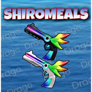 Mm2: Chroma Bringer Set 