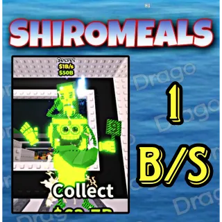 ☢ RADIOACTIVE LA SECRET COMBINASION 1B/S - STEAL A BRAINROT