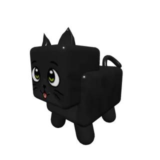 Black Cat