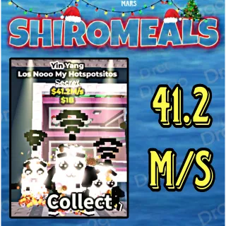 Los Nooo My Hotspotsitos