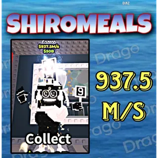 La Secret Combinasion Yin Yang