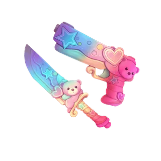 Chroma Sweet Set