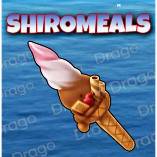 Mm2: Ice Cream