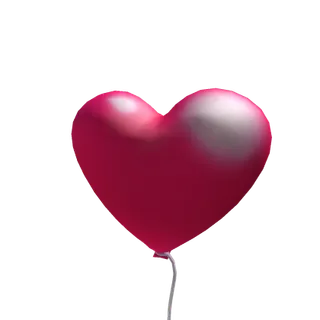 Heart Pet