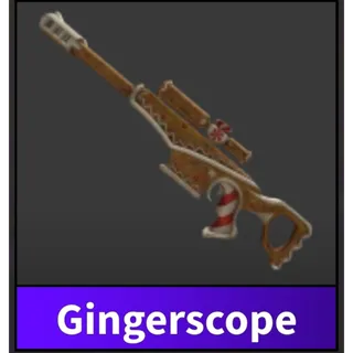 Gingerscope