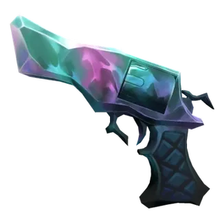 Borealis Gun