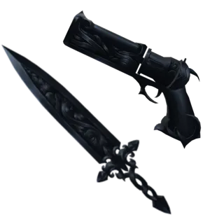 Dark Set
