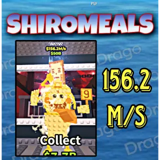 La Secret Combinasion Gold