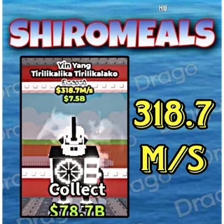 TIRILIKALIKA TIRILIKALAKO