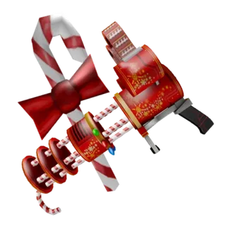 5x Candy Set