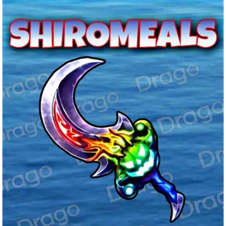 Mm2: Chroma Embersickle
