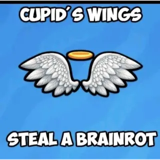 Cupid's Wings 