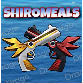Mm2: Bringer Set