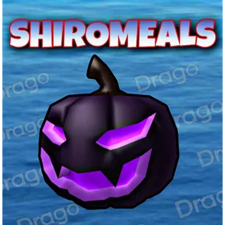 Mm2: 10x Purple Pumpkin [ 2018 ]