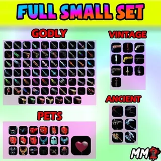 Small Set